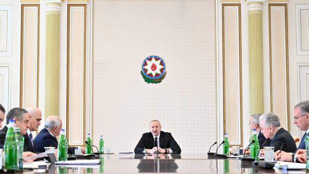 Prezident: &ldquo;Azərbaycan nadir ölkələrdəndir ki, genişmiqyaslı subsidiya mexanizmlərini tətbiq edir&rdquo;