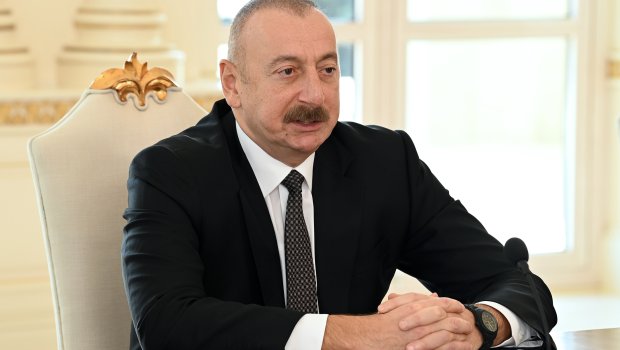 Prezident: &ldquo;Hökumətə tapşırıram ki, vəsait tapılsın&rdquo;