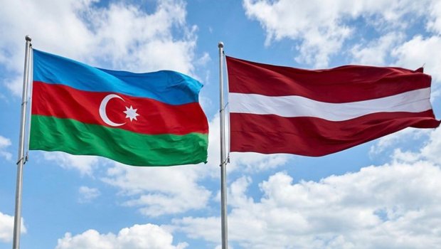 Azərbaycan və Latviya DİN-ləri arasında SAZİŞ