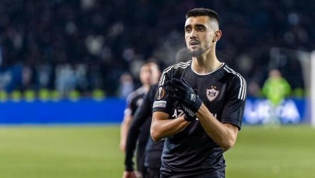 Toral Bayramov &ldquo;Qarabağ&rdquo;dan GETDİ - Türkiyə klubuna keçdi