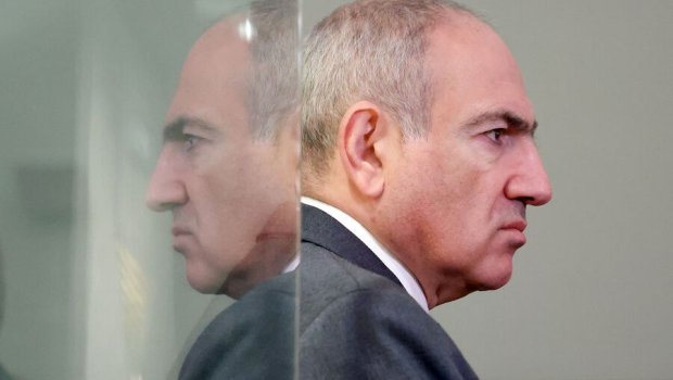 Paşinyan Karapetyanı yenidən məhkəməyə vermək istəyir - Kanadada ev qalmaqalı