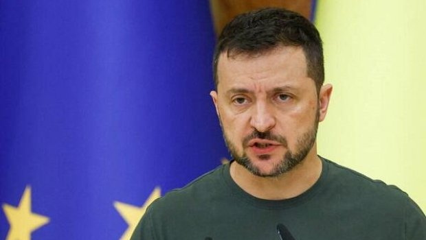 Zelenski elan etdi: Müharibə bu tarixdə başa çatacaq!
