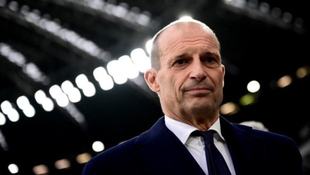 &ldquo;Milan&rdquo; Alleqrini istefaya göndərdi