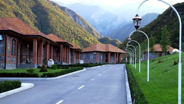 Bayramda istirahətə yollanmaq istəyənlərin NƏZƏRİNƏ &ndash; Ən ucuz istiqamətlər AÇIQLANDI