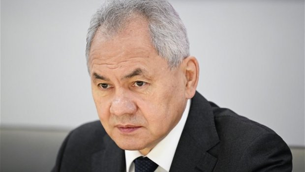 Sergey Şoyqu: "Ermənistan KTMT-dən imtina etmək üçün daha bəhanə axtarmır&rdquo;