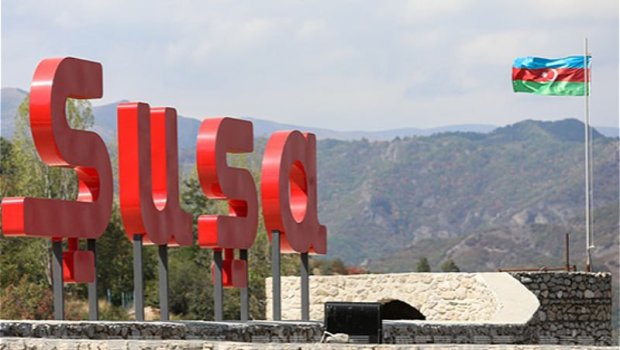 Rusiyanın Azərbaycandakı səfirindən Şuşa ilə bağlı TƏKLİF