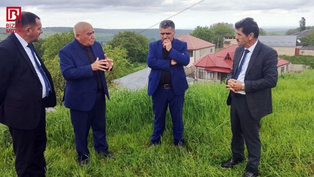 Alpanda minillik TAPINTI - Qədim Alban izlərində hansı SİRR yatır? - VİDEO