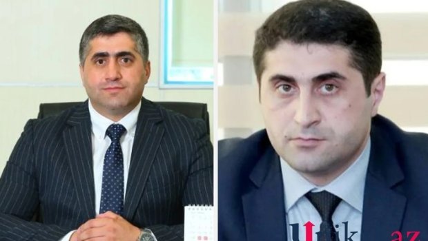 Yeni direktor bu icra başçısının qardaşıdır