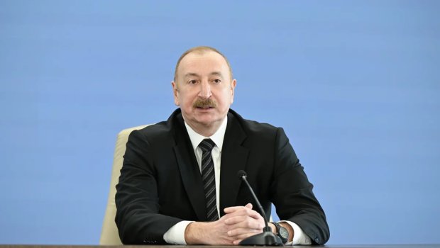 Prezident maliyyə inklüzivliyinin genişləndirilməsinə dair Dövlət Proqramını TƏSDİQLƏDİ