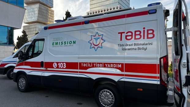 TƏBİB gücləndirilmiş iş rejiminə keçir