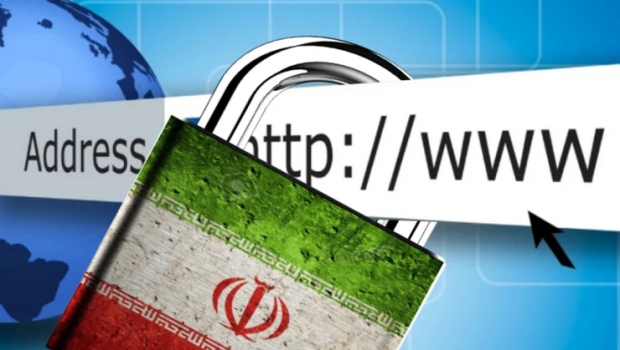 İranda beynəlxalq internetə çıxış qismən bərpa olunub
