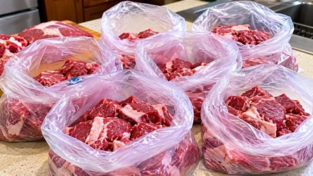 Qurban ətini torbalara qoymayın - Xəbərdarlıq