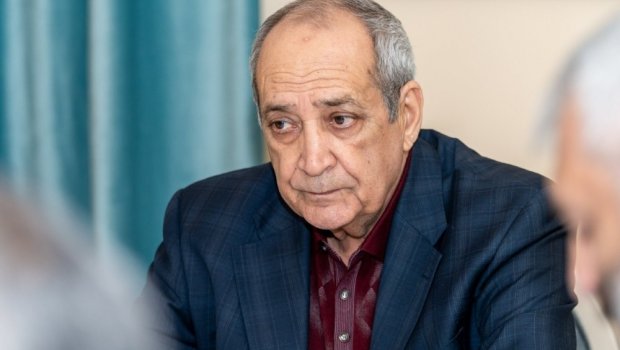 Rasim Balayevin yerinə o seçildi &ndash; FOTO