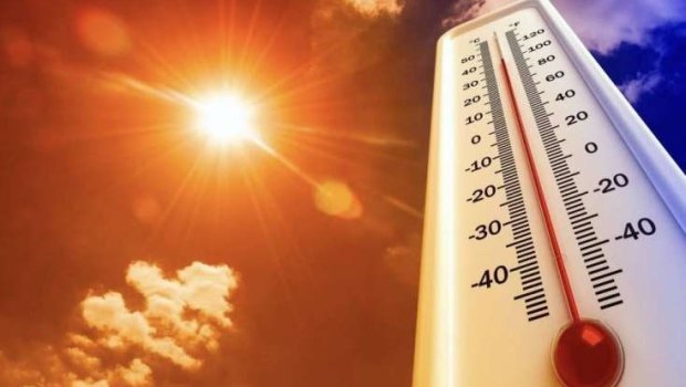İyunda hava necə olacaq? - AYLIQ PROQNOZ