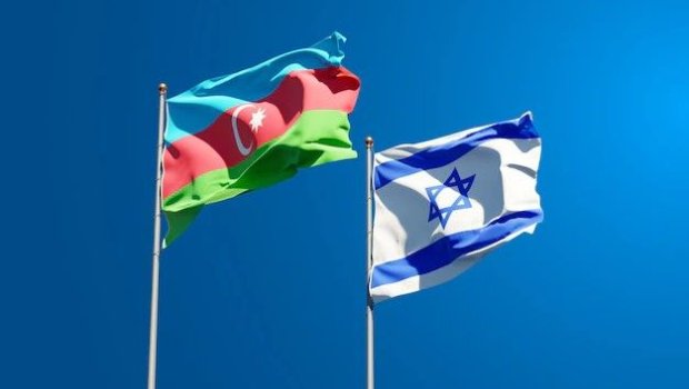 İsrail səfirliyi Azərbaycan xalqını Qurban bayramı münasibətilə təbrik edib - FOTO