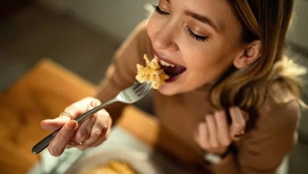 Qidanın daha çox çeynəməyin SİRRİ &ndash; Mütləq OXUYUN