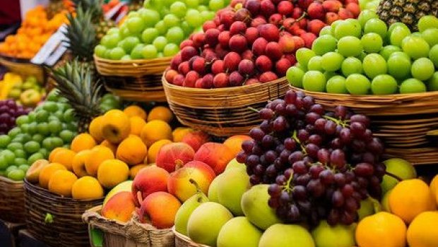 Leysan yağışlardan sonra meyvə qıtlığı yarana bilər
