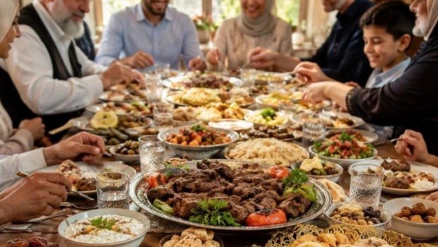 Bayram süfrələrində bunlara DİQQƏT edin