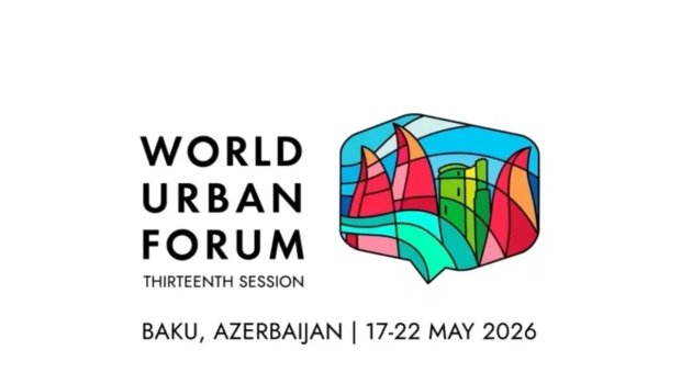WUF13-də əməkdaş və könüllülərin işi barədə VİDEO