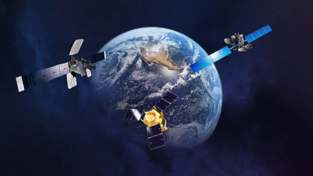 Azərbaycanın yeni peykləri orbitə nə zaman buraxılacaq? - Tarix AÇIQLANDI