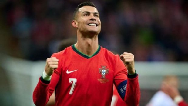 Kriştiano Ronaldo ildə 300 milyon dolları necə qazandı?