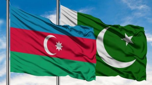 &ldquo;Müstəqillik Gününüz mübarək, Azərbaycan!&rdquo;