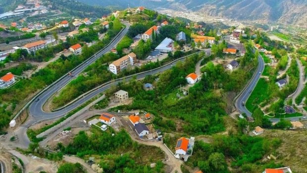 Azad edilmiş ərazilərə köçən 10 mindən çox şəxs işlə TƏMİN OLUNUB