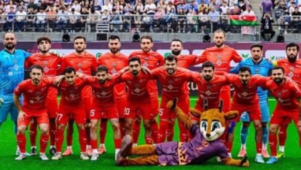 Millimiz Avropa çempionatında ilk oyununu keçirəcək