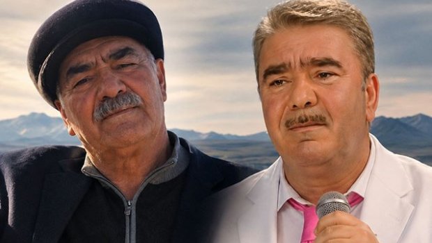 Məhəbbət Kazımova bənzəyən qardaşı vəfat etdi - FOTO