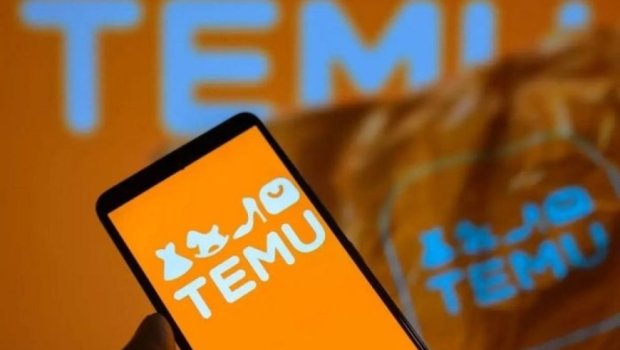 "Temu" 200 milyon CƏRİMƏLƏNDİ