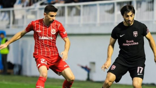 Bu futbolçu ilə bağlı qərar verildi
