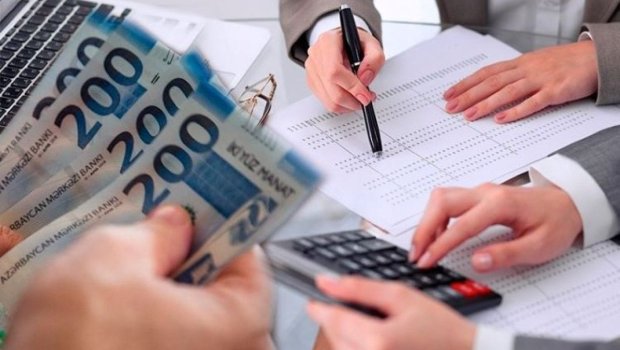 Azərbaycanda biznes kreditlərinin həcmi artıb