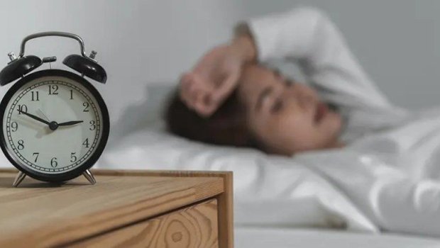 Gecə yuxusuzluğunun səbəbi nədir?