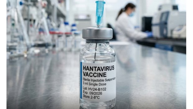 Yaponiya hantavirusa qarşı eksperimental dərman hazırladı &ndash; İlk bu ölkə alacaq