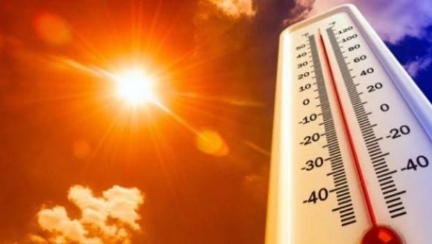 Tarix açıqlandı: Ən isti ilin nə vaxt olacağı məlum olub