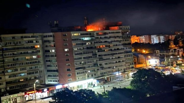 Rusiyanın PUA hücumuna Rumıniyadan SƏRT REAKSİYA