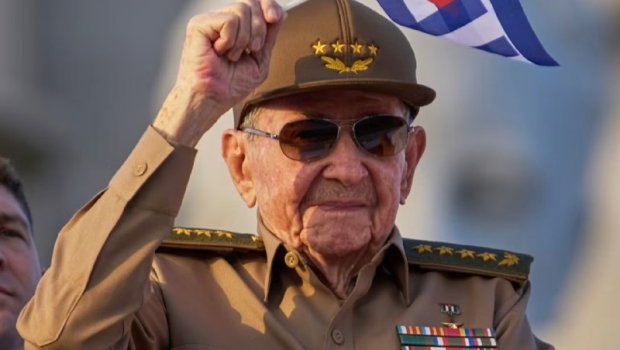 Tramp Madurodan sonra Raul Kastronu da &ldquo;qaçırtmaq&rdquo; İSTƏYİR