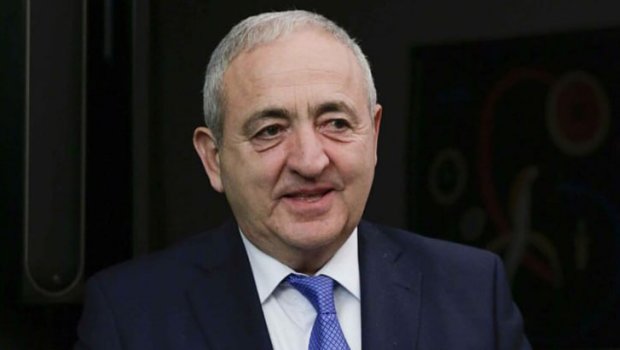 Prezidentdən Asəf Hacıyev ilə bağlı SƏRƏNCAM