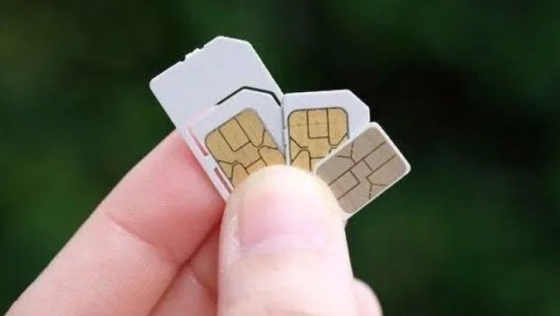 Rekord qiymətə satılan 7 rəqəmli telefon nömrəsi &ndash; FOTO