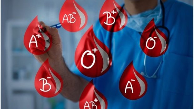 Bu qan qrupunu daşıyanlar niyə ZADƏGAN hesab olunurlar?
