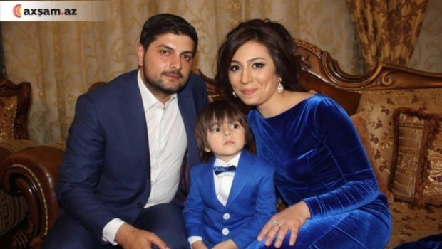 Oğlunun arzusunu ürəyində qoydu