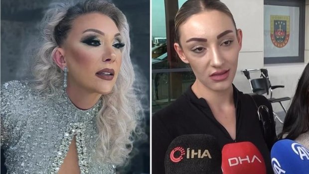 Güllünü öldürməkdə şübhəli bilinən qızının SON HALI &ndash; FOTO