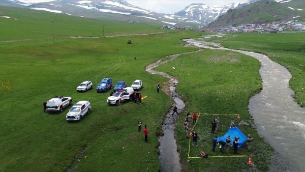 İki gün əvvəl itkin düşmüşdü &ndash; Meyiti çayda tapıldı