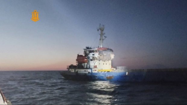 Rusiyanın Türkiyə gəmisinə hücumuna Ankaradan REAKSİYA