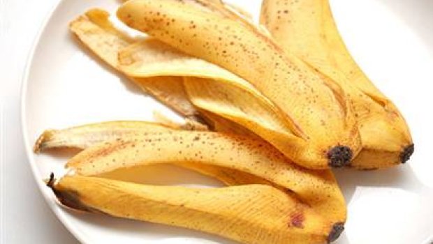 Banan qabığının faydaları: Evdə istifadə etməyin 10 üsulu