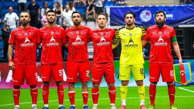Millimiz Avropa çempionatında play-off mərhələsinə yüksəldi