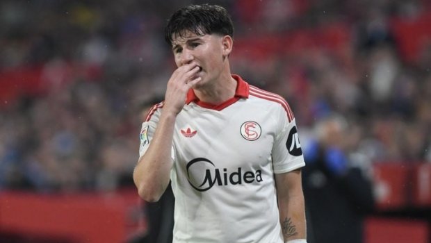 &ldquo;Beşiktaş&rdquo; ispaniyalı futbolçunu transfer etmək istəyir