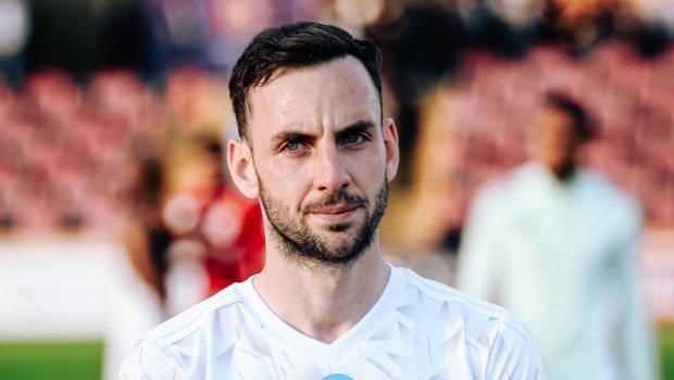 &ldquo;Qarabağ&rdquo;ın iki futbolçusu milliyə çağırıldı