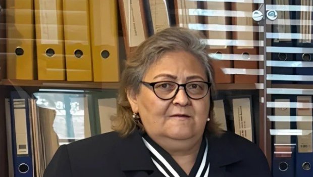 Alidə Hüseynova dünyasını dəyişdi