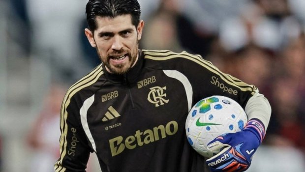 &ldquo;Beşiktaş&rdquo; argentinalı qapıçı ilə danışıq aparır